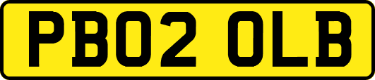 PB02OLB