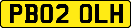 PB02OLH
