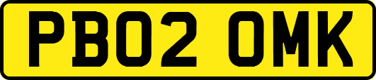 PB02OMK