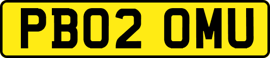 PB02OMU