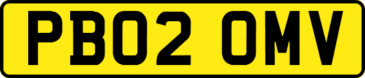 PB02OMV