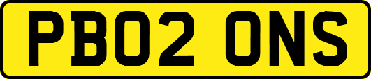 PB02ONS