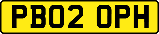 PB02OPH