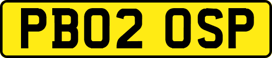 PB02OSP