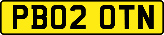 PB02OTN