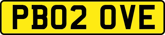PB02OVE
