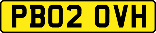 PB02OVH
