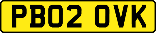 PB02OVK