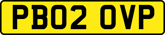 PB02OVP