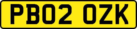PB02OZK