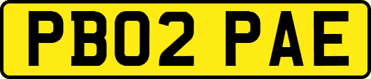 PB02PAE