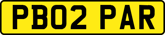 PB02PAR