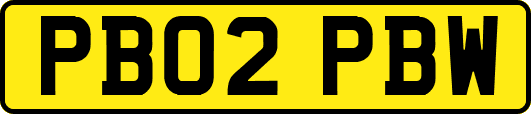 PB02PBW