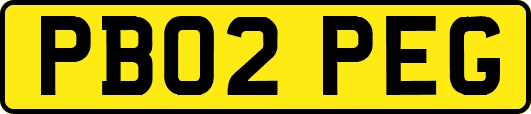 PB02PEG