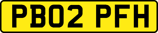 PB02PFH