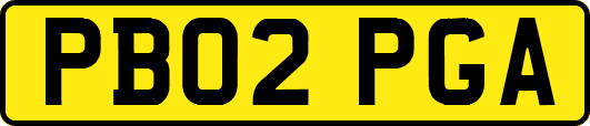 PB02PGA