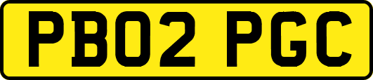 PB02PGC