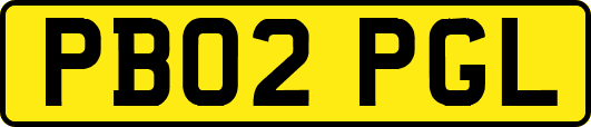 PB02PGL