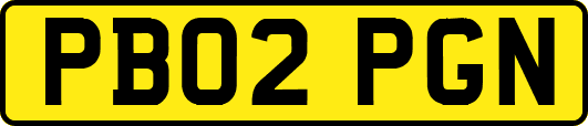 PB02PGN