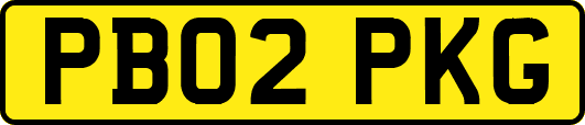 PB02PKG