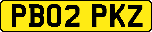 PB02PKZ