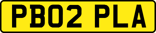 PB02PLA