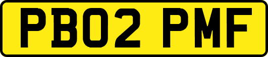 PB02PMF
