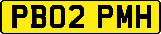 PB02PMH