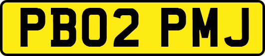 PB02PMJ