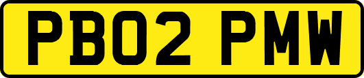 PB02PMW