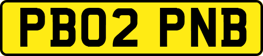 PB02PNB