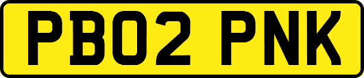 PB02PNK