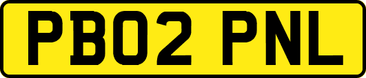 PB02PNL