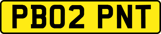 PB02PNT