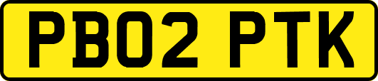 PB02PTK