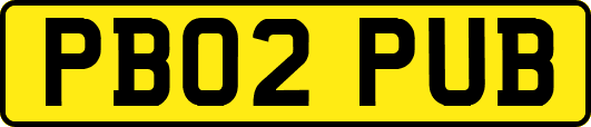 PB02PUB