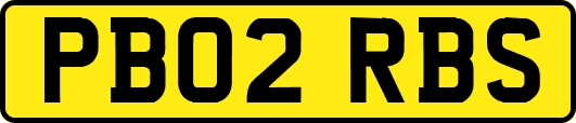 PB02RBS