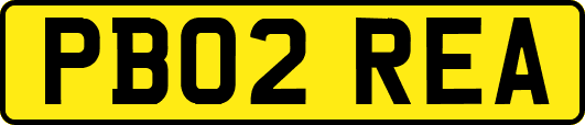 PB02REA