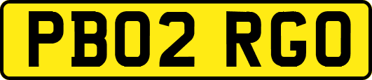 PB02RGO