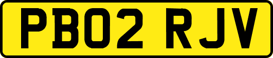 PB02RJV