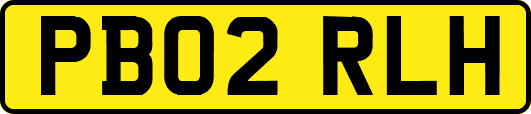 PB02RLH