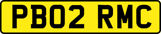 PB02RMC