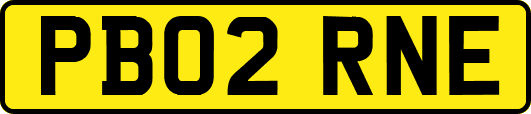 PB02RNE