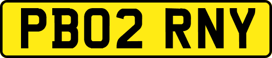 PB02RNY
