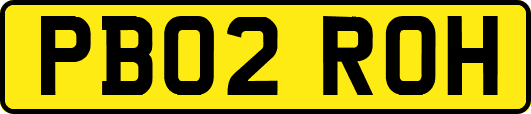 PB02ROH