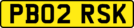 PB02RSK