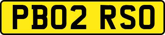 PB02RSO