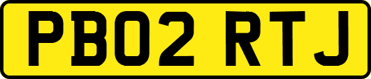 PB02RTJ
