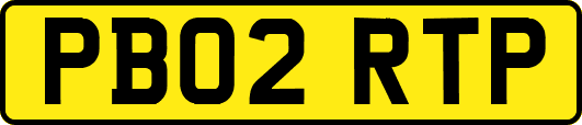 PB02RTP