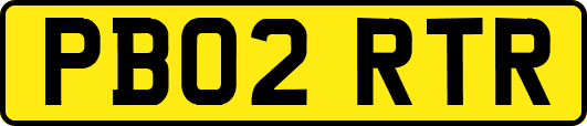 PB02RTR